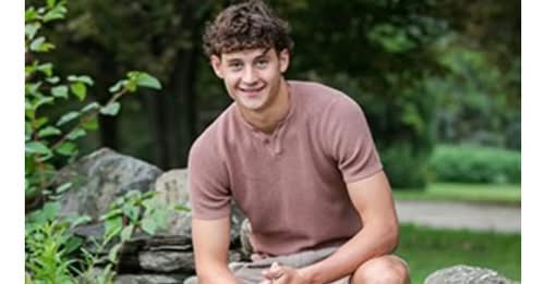 Nash Dunlop Obituary, Death - Guelph Teen Remembered for Kindness, Athleticism and Friendship