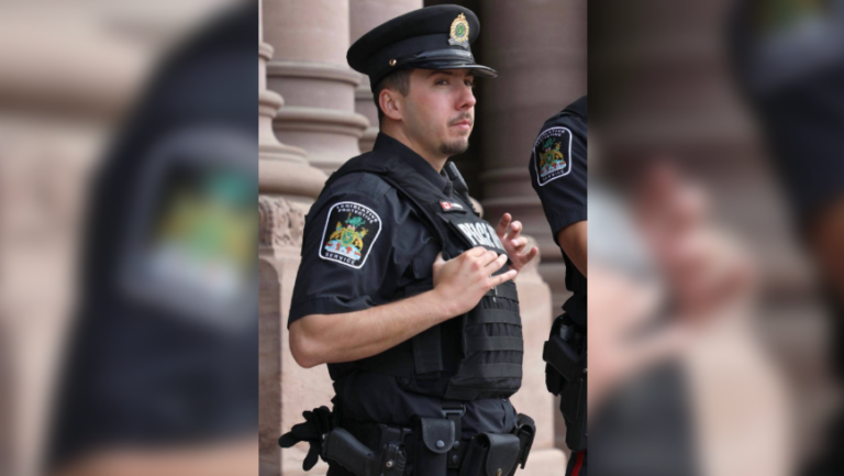 Joshua Camacho Obituary, Death - Queen’s Park Peace Officer Dies in Motor Vehicle Crash