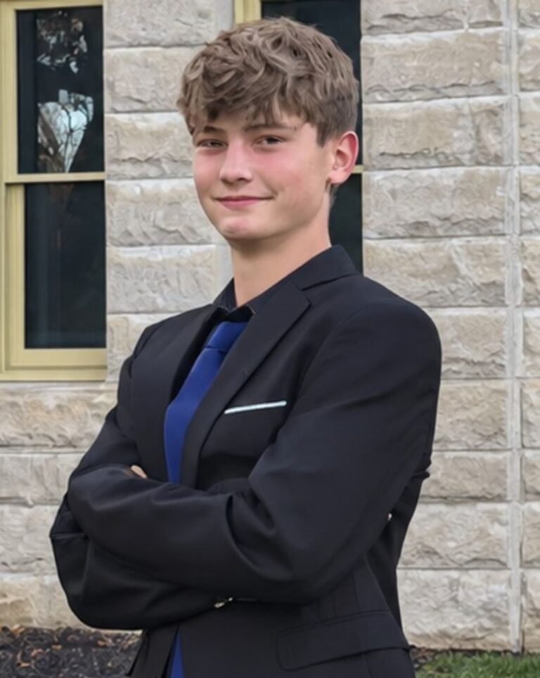 Dawson Thomas Obituary, Death - Ohio Teen Remembered for Adventurous Spirit at 16