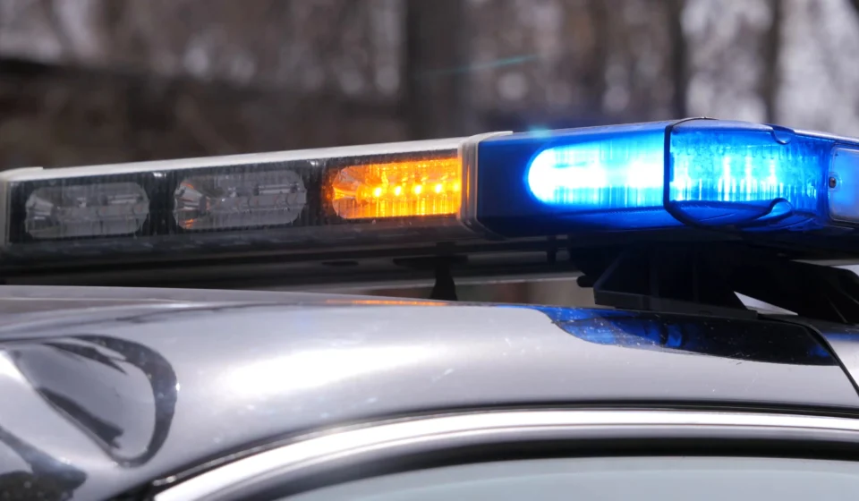 Fenwick High School Fire Today - Parking Garage Fire Prompts Evacuation in Oak Park
